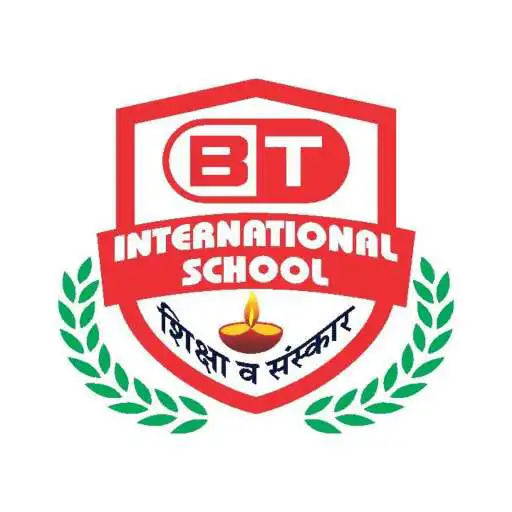 Play BT International School APK