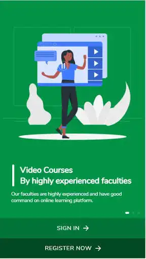 Play BT International School  and enjoy BT International School with UptoPlay