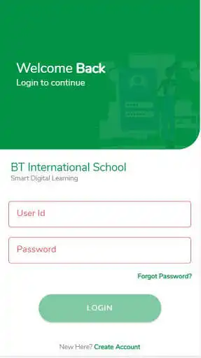 Play BT International School as an online game BT International School with UptoPlay