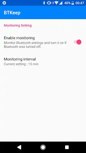 Play BTKeep  and enjoy BTKeep with UptoPlay