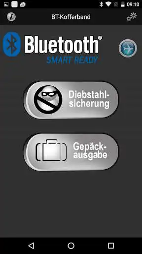 Play BT-Kofferband  and enjoy BT-Kofferband with UptoPlay