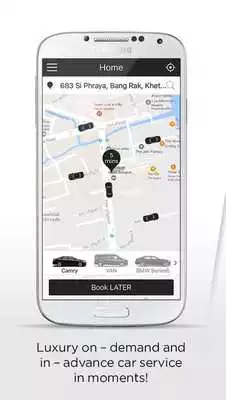 Play BT Limousine