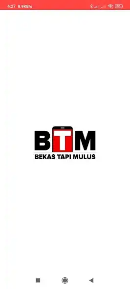 Play BTM - Bekas Tapi Mulus  and enjoy BTM - Bekas Tapi Mulus with UptoPlay