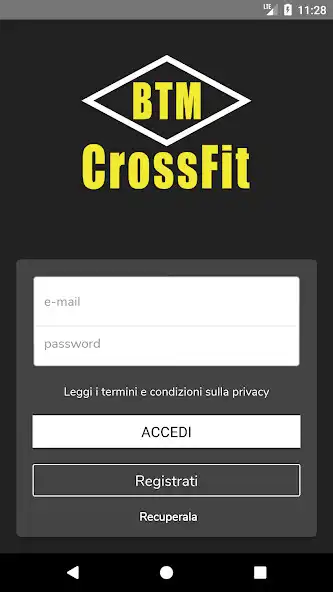 Play Btm Crossfit  and enjoy Btm Crossfit with UptoPlay