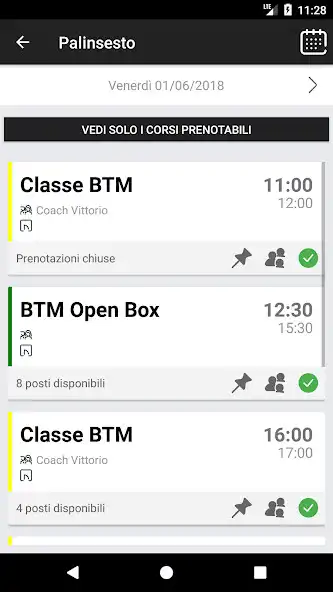 Play Btm Crossfit as an online game Btm Crossfit with UptoPlay