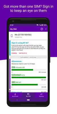 Play BTMobile as an online game BTMobile with UptoPlay