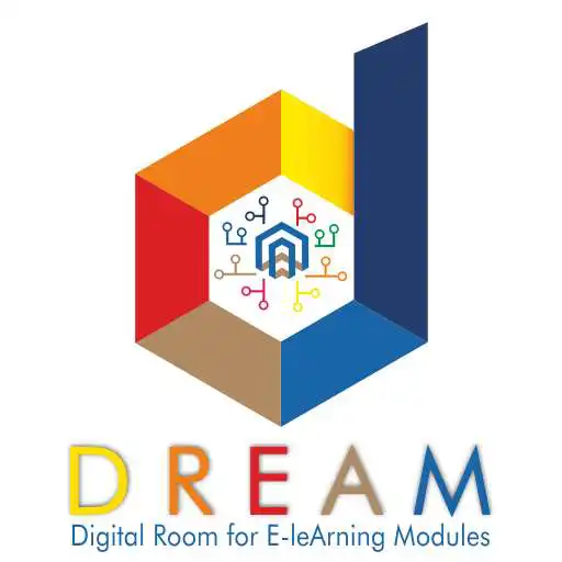 Play BTN-DREAM Digital Room for E-leArning Modules APK