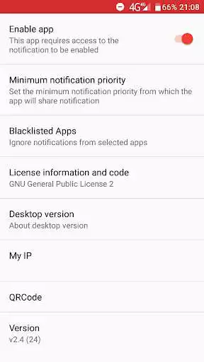 Play BT Notifier and enjoy BT Notifier with UptoPlay Play BT Notifier and enjoy BT Notifier with UptoPlay