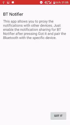 Play BT Notifier as an online game online BT Notifier with UptoPlay com.oss.btnotifier Play BT Notifier as an online game BT Notifier with UptoPlay