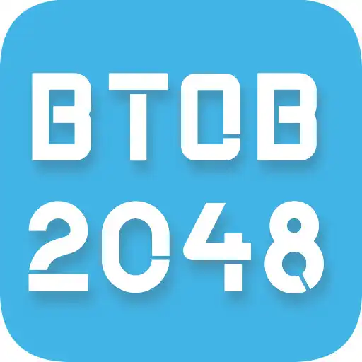 Play BTOB 2048 Game APK Play BTOB 2048 Game APK