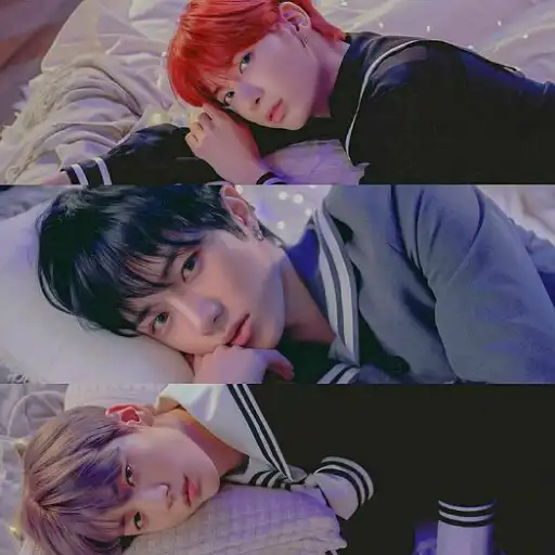 Play Btob Kpop Wallpapers 4k 2022 APK Play Btob Kpop Wallpapers 4k 2022 APK