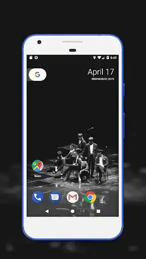 Play BtoB Wallpaper - KPOP as an online game BtoB Wallpaper - KPOP with UptoPlay
