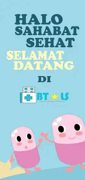 Play BTOLS - Beli Obat Murah  and enjoy BTOLS - Beli Obat Murah with UptoPlay