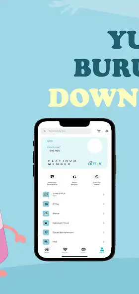 Play BTOLS - Beli Obat Murah as an online game BTOLS - Beli Obat Murah with UptoPlay