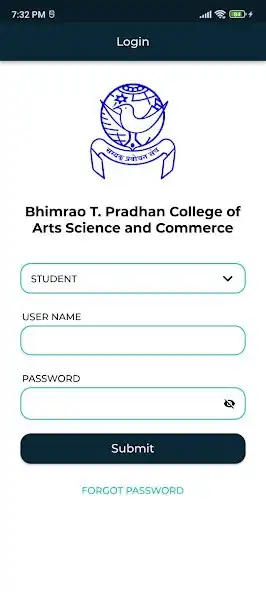 Play BTP College - Acadmin  and enjoy BTP College - Acadmin with UptoPlay