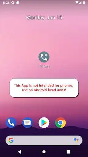 Play BT Phone  and enjoy BT Phone with UptoPlay