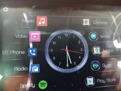 Play BT Phone as an online game BT Phone with UptoPlay