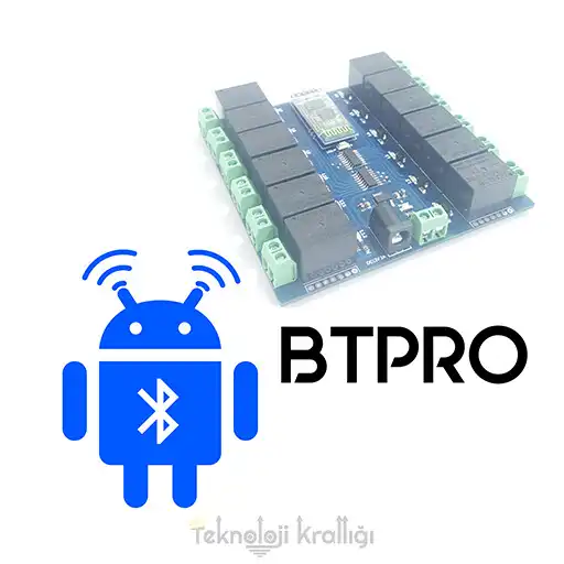 Play BTPRO APK Play BTPRO APK