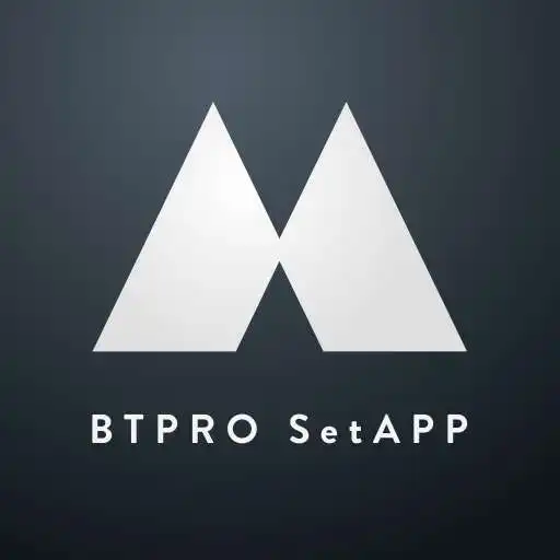 Play BTPRO SetAPP APK Play BTPRO SetAPP APK