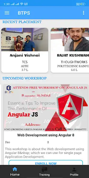 Play BTPS as an online game BTPS with UptoPlay