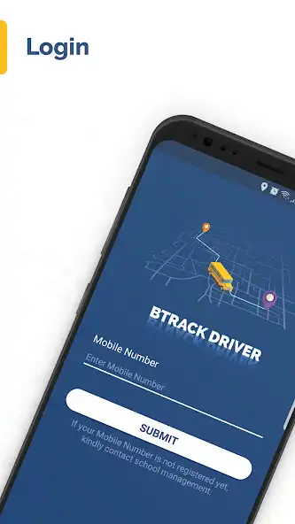 Play Btrack Driver  and enjoy Btrack Driver with UptoPlay