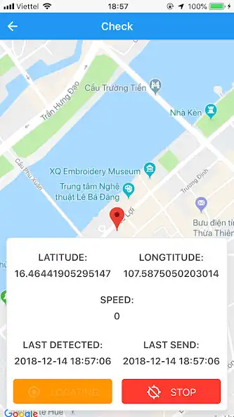 Play BTracker