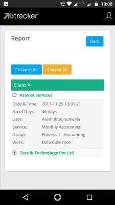 Play BTracker