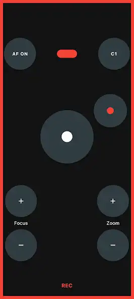 Play BT remote for Sony cameras as an online game BT remote for Sony cameras with UptoPlay