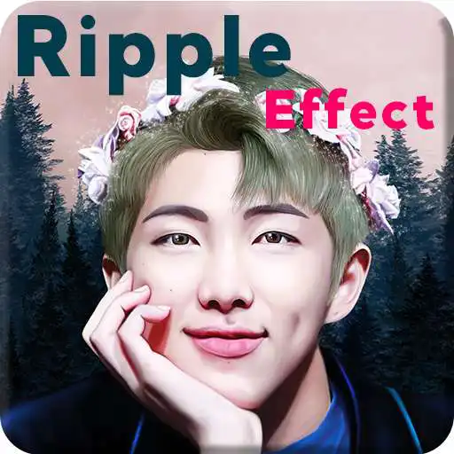 Play BTS 4K Kpop Jimin RapMonster Live Wallpaper APK