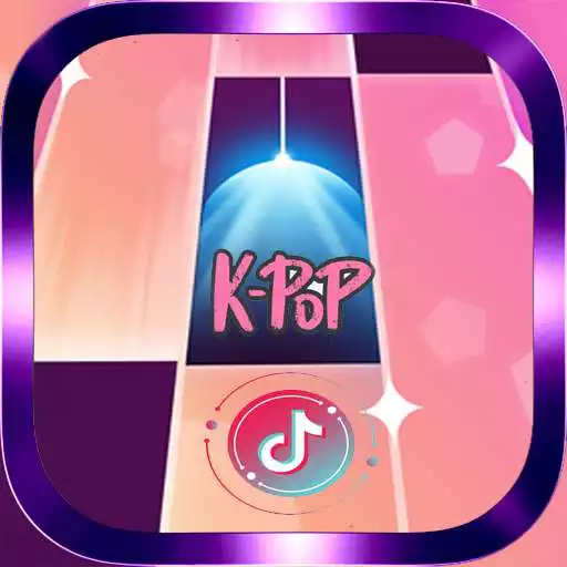Play BTS.After School Piano.Tiles APK