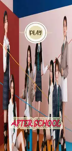 Play BTS.After School Piano.Tiles  and enjoy BTS.After School Piano.Tiles with UptoPlay