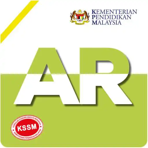 Play BT Sains Tingkatan 4 AR APK