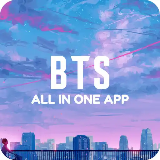Play BTS AIO Wallpaper Status Video APK