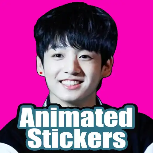 Play BTS Animated Stickers for Whatsapp APK Play BTS Animated Stickers for Whatsapp APK