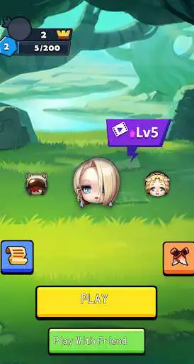 Play BTS Arena Story  and enjoy BTS Arena Story with UptoPlay