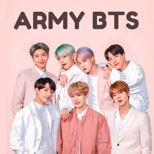 Play BTS ARMY 4k Wallpapers APK