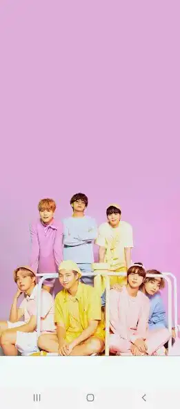 Play BTS ARMY 4k Wallpapers as an online game BTS ARMY 4k Wallpapers with UptoPlay