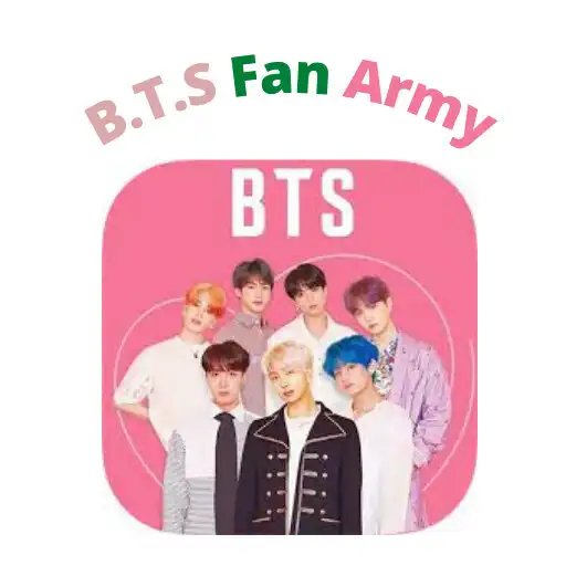 Play B.T.S Army BD APK Play B.T.S Army BD APK