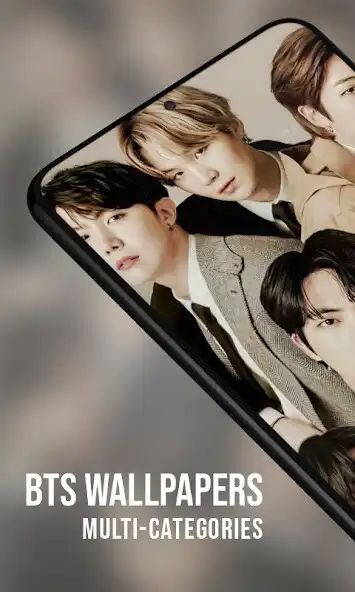 Play BTS Army Live Video Wallpaper  and enjoy BTS Army Live Video Wallpaper with UptoPlay