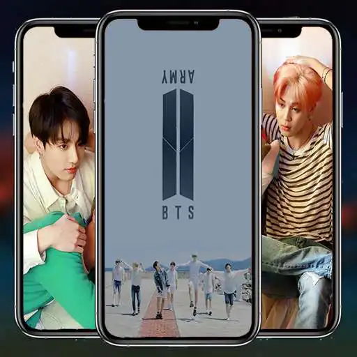 Play BTS Army Wallpaper HD APK Play BTS Army Wallpaper HD APK