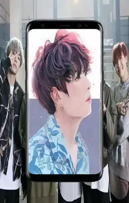 Play BTS Army Wallpaper