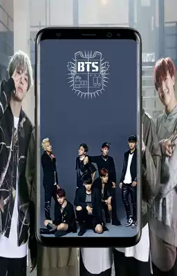 Play BTS Army Wallpaper