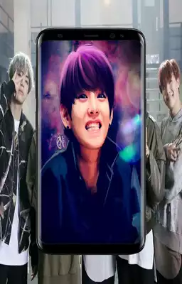 Play BTS Army Wallpaper