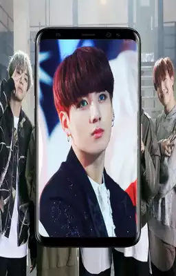 Play BTS Army Wallpaper