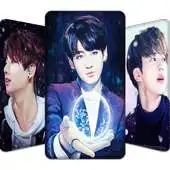 Free play online BTS A.R.M.Y wallpapers HD 4K APK