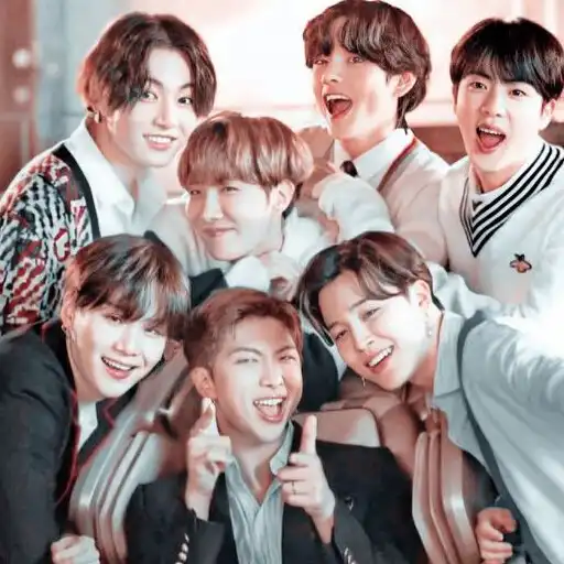 Play BTS ARMY Wallpapers APK