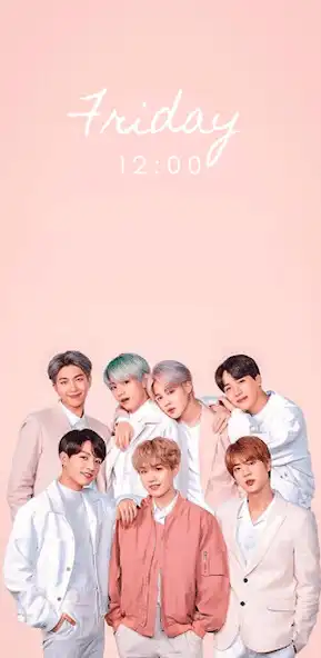 Play BTS ARMY Wallpapers  and enjoy BTS ARMY Wallpapers with UptoPlay