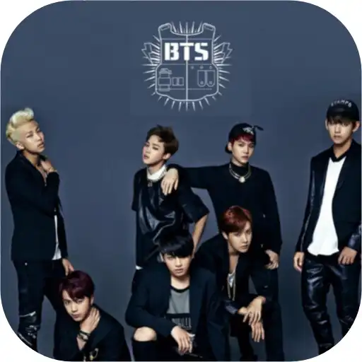 Play BTS BAND SONGS PLAYLIST 2023 APK Play BTS BAND SONGS PLAYLIST 2023 APK