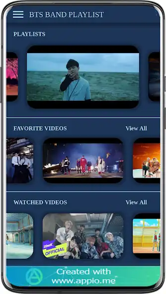 Play BTS BAND SONGS PLAYLIST 2023  and enjoy BTS BAND SONGS PLAYLIST 2023 with UptoPlay