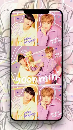 Play BTS BUTTER 2021 Wallpaper Offline  and enjoy BTS BUTTER 2021 Wallpaper Offline with UptoPlay